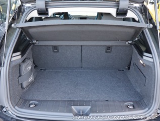 BMW i3 120Ah BEV 2021