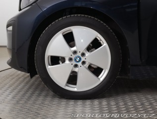 BMW i3 120Ah BEV 2021