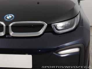 BMW i3 120Ah BEV 2021