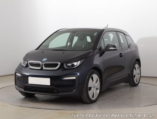 BMW i3 120Ah BEV 2021