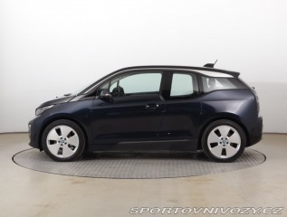 BMW i3 120Ah BEV 2021