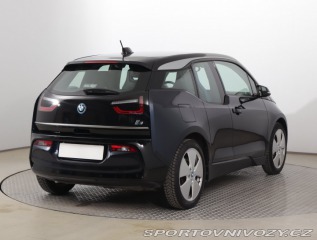 BMW i3 120Ah BEV 2021