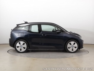 BMW i3 120Ah BEV 2021