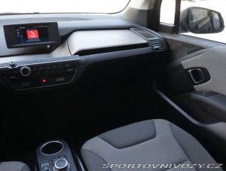 BMW i3 120Ah BEV 2021
