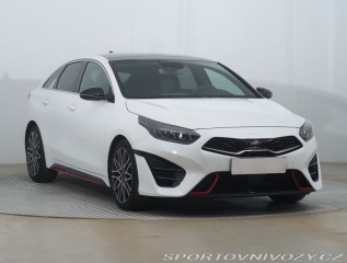 Kia ProCeed GT GT 1.6 T-GDI