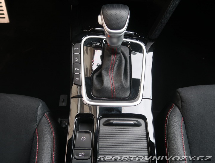 Kia ProCeed GT GT 1.6 T-GDI 2024