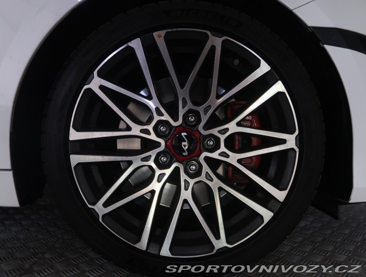 Kia ProCeed GT GT 1.6 T-GDI 2024