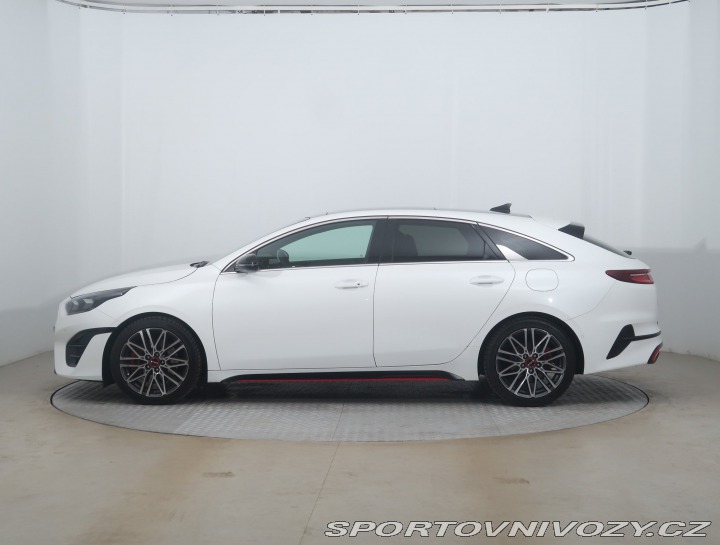 Kia ProCeed GT GT 1.6 T-GDI 2024