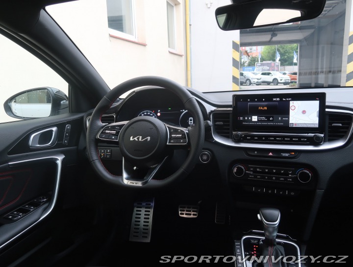 Kia ProCeed GT GT 1.6 T-GDI 2024