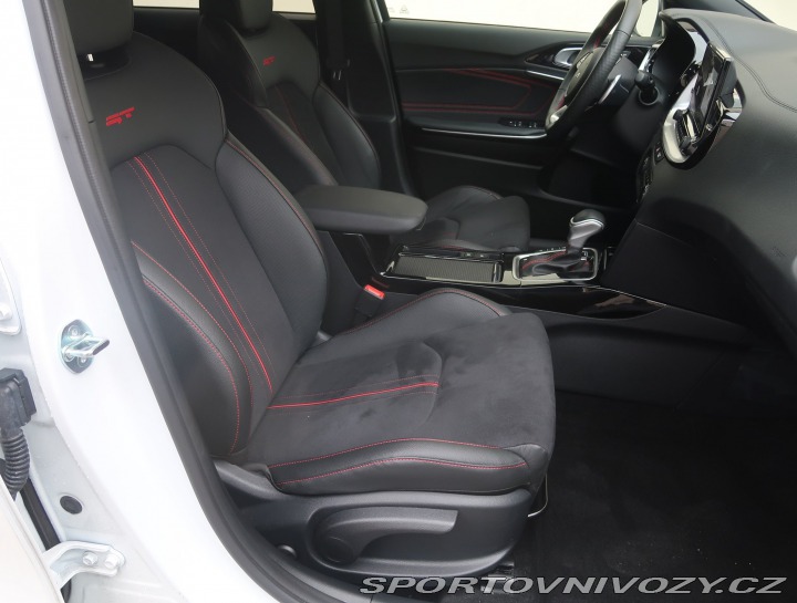 Kia ProCeed GT GT 1.6 T-GDI 2024