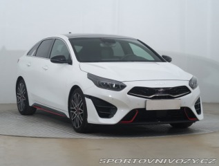 Kia ProCeed GT GT 1.6 T-GDI 2024