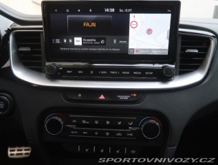 Kia ProCeed GT GT 1.6 T-GDI 2024