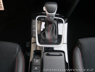 Kia ProCeed GT GT 1.6 T-GDI 2024