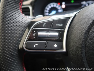 Kia ProCeed GT GT 1.6 T-GDI 2024