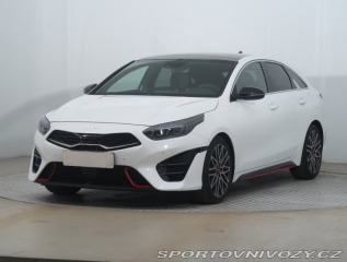 Kia ProCeed GT GT 1.6 T-GDI 2024