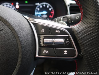 Kia ProCeed GT GT 1.6 T-GDI 2024