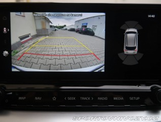 Kia ProCeed GT GT 1.6 T-GDI 2024