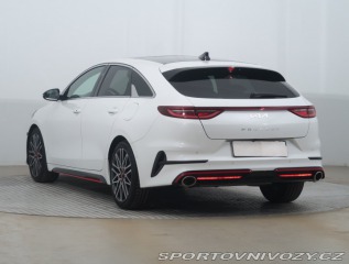 Kia ProCeed GT GT 1.6 T-GDI 2024