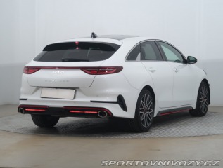 Kia ProCeed GT GT 1.6 T-GDI 2024