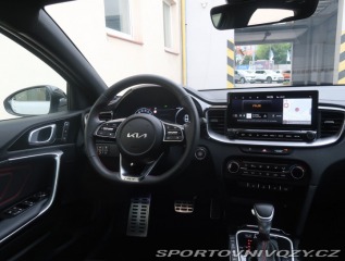 Kia ProCeed GT GT 1.6 T-GDI 2024