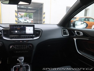 Kia ProCeed GT GT 1.6 T-GDI 2024