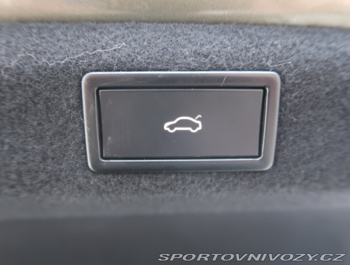 Škoda Superb Style Plus 2.0 TSI 2015