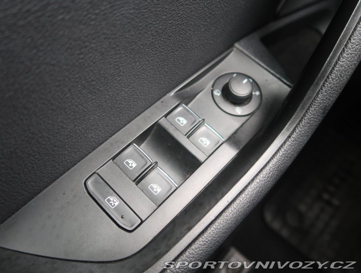Škoda Superb Style Plus 2.0 TSI 2015