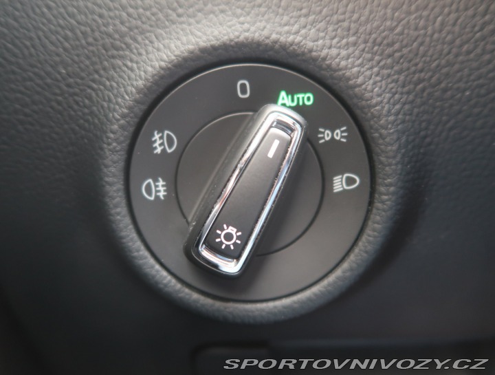 Škoda Superb Style Plus 2.0 TSI 2015