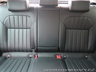 Škoda Superb Style Plus 2.0 TSI 2015