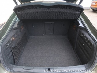 Škoda Superb Style Plus 2.0 TSI 2015