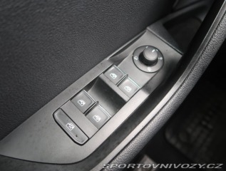 Škoda Superb Style Plus 2.0 TSI 2015