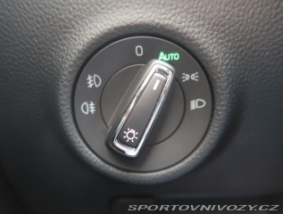 Škoda Superb Style Plus 2.0 TSI 2015