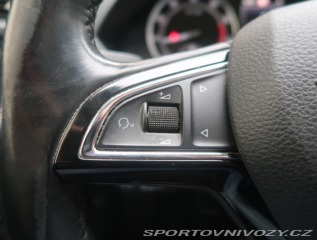 Škoda Superb Style Plus 2.0 TSI 2015