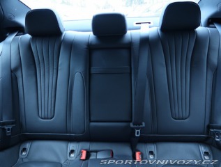Mercedes-Benz CLS 400 d 4MATIC 2020