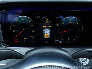 Mercedes-Benz CLS 400 d 4MATIC 2020