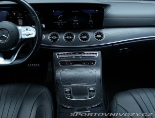 Mercedes-Benz CLS 400 d 4MATIC 2020