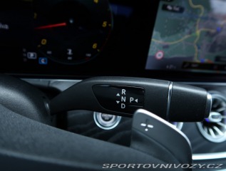 Mercedes-Benz CLS 400 d 4MATIC 2020