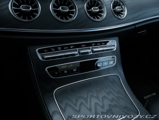 Mercedes-Benz CLS 400 d 4MATIC 2020