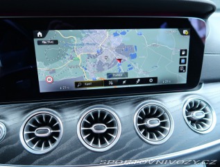 Mercedes-Benz CLS 400 d 4MATIC 2020
