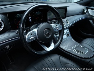 Mercedes-Benz CLS 400 d 4MATIC 2020