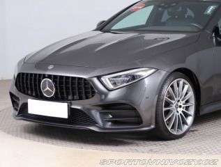 Mercedes-Benz CLS 400 d 4MATIC 2020