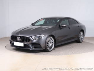 Mercedes-Benz CLS 400 d 4MATIC 2020