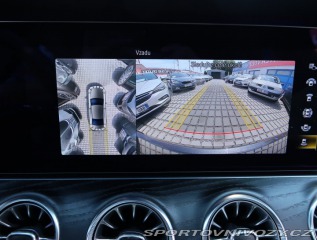 Mercedes-Benz CLS 400 d 4MATIC 2020