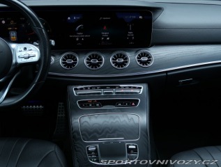 Mercedes-Benz CLS 400 d 4MATIC 2020