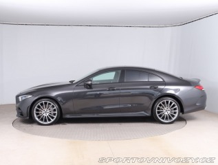 Mercedes-Benz CLS 400 d 4MATIC 2020