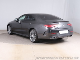 Mercedes-Benz CLS 400 d 4MATIC 2020