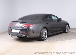 Mercedes-Benz CLS 400 d 4MATIC 2020