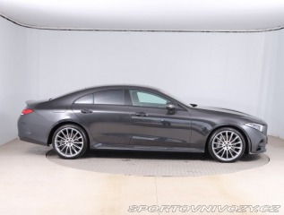 Mercedes-Benz CLS 400 d 4MATIC 2020
