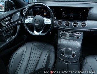 Mercedes-Benz CLS 400 d 4MATIC 2020