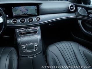 Mercedes-Benz CLS 400 d 4MATIC 2020